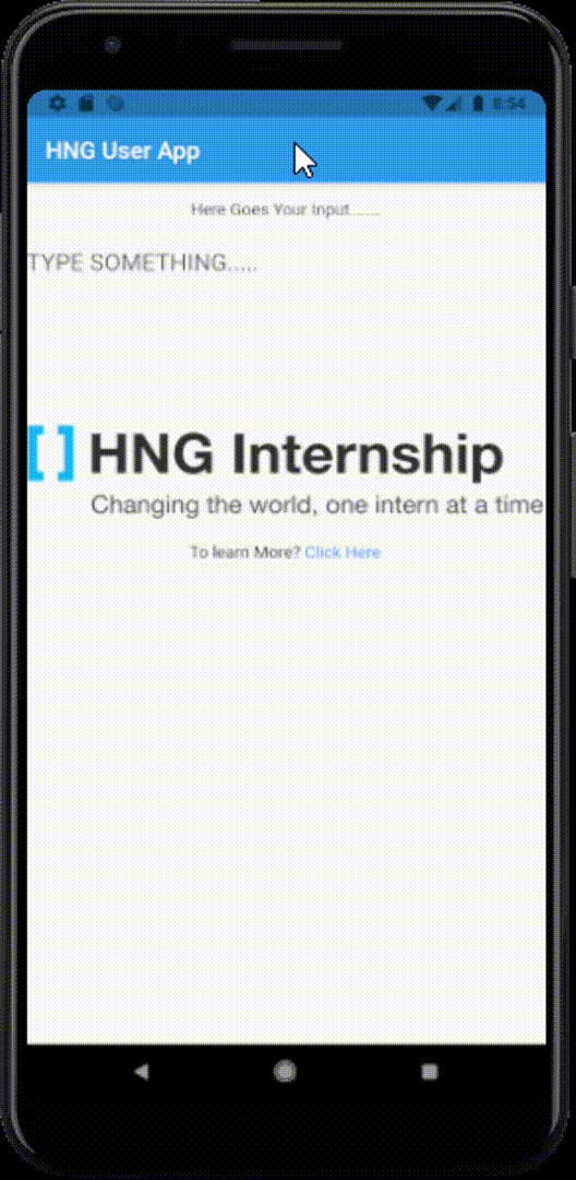 GitHub - EbusAsianya/hngUserApp: A simple app that collects user input ...