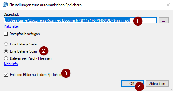 2022-09-11 12_34_44-Einstellungen zum automatischen Speichern