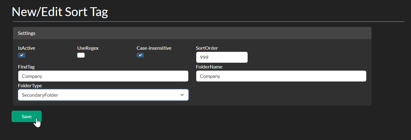 2022-09-11 13_11_24-New_Edit Sort Tag - Scan Organizer - Brave