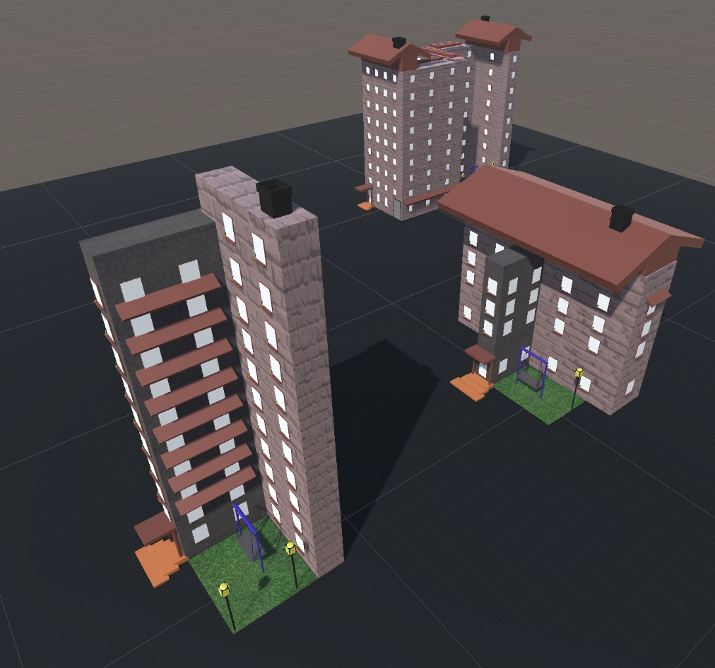 GitHub - sridevialawandi/Procedural_Buildings · GitHub