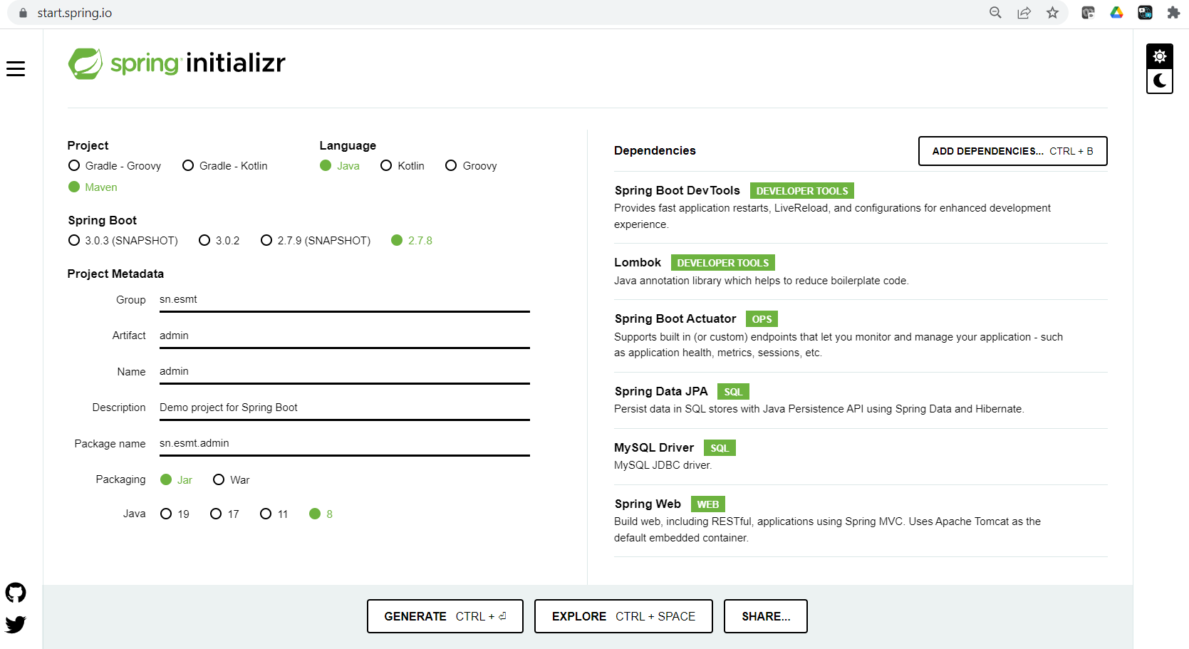 GitHub - Bessel7/Admin_Spring: This is a mobile development app school ...