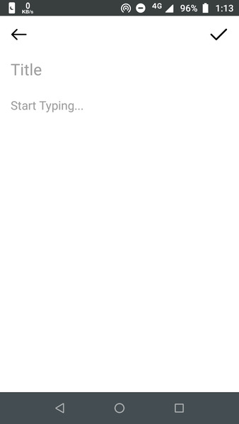 GitHub - shivamjaiswal123/Note-Taking-App: A Note App with clean ...