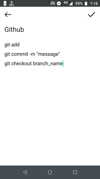 GitHub - shivamjaiswal123/Note-Taking-App: A Note App with clean ...
