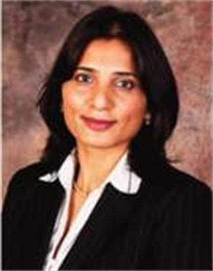 Meet Dr Jain Advanced Internal Medicine