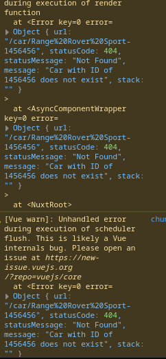 TypeError: $setup.error is a null · Issue #19150 · nuxt/nuxt · GitHub
