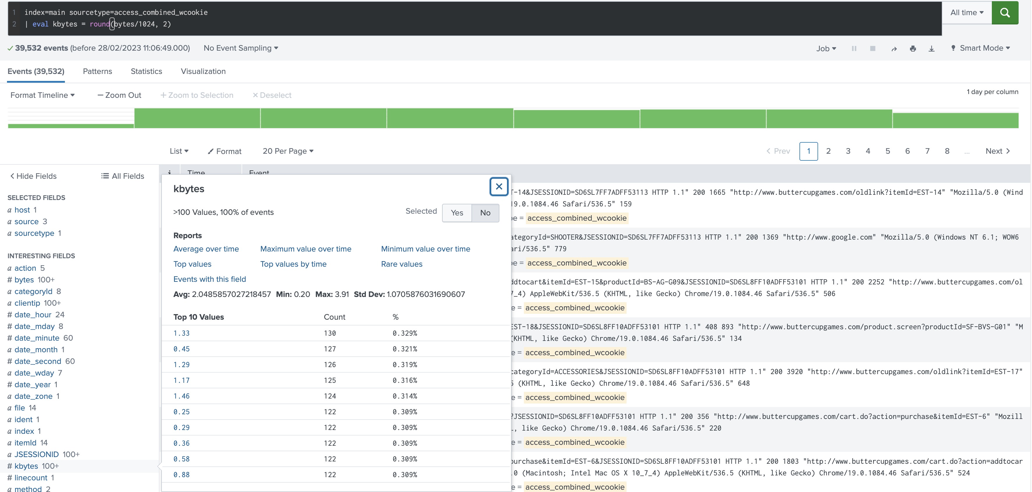 GitHub - Nanaopoku25/splunk-zero-to-hero: splunk-basic-advance