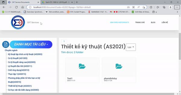 GitHub - PhamDinhDuy-2508/Services_Web: Services Web