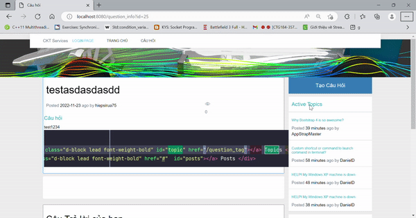 GitHub - PhamDinhDuy-2508/Services_Web: Services Web