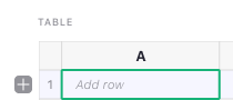 "Add new record" button · Issue #366 · gristlabs/grist-core · GitHub