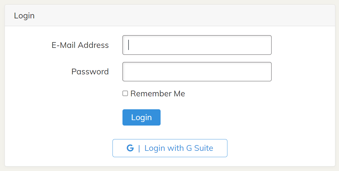 Account login issue · Issue 1024 · ColoredCow/portal · GitHub