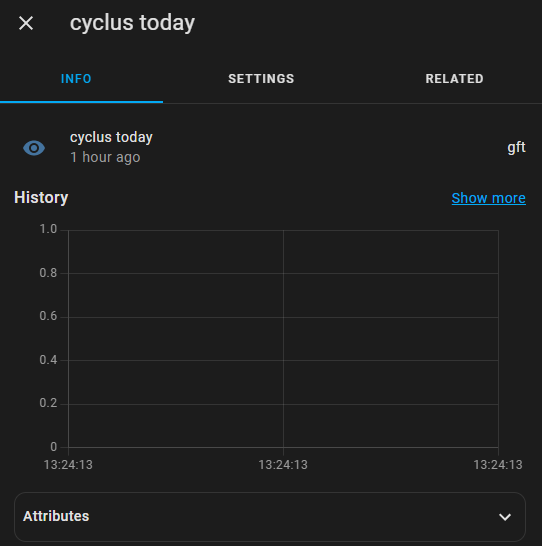 Remove unit_of_measurement from entities · Issue 357 · pippyn/Home
