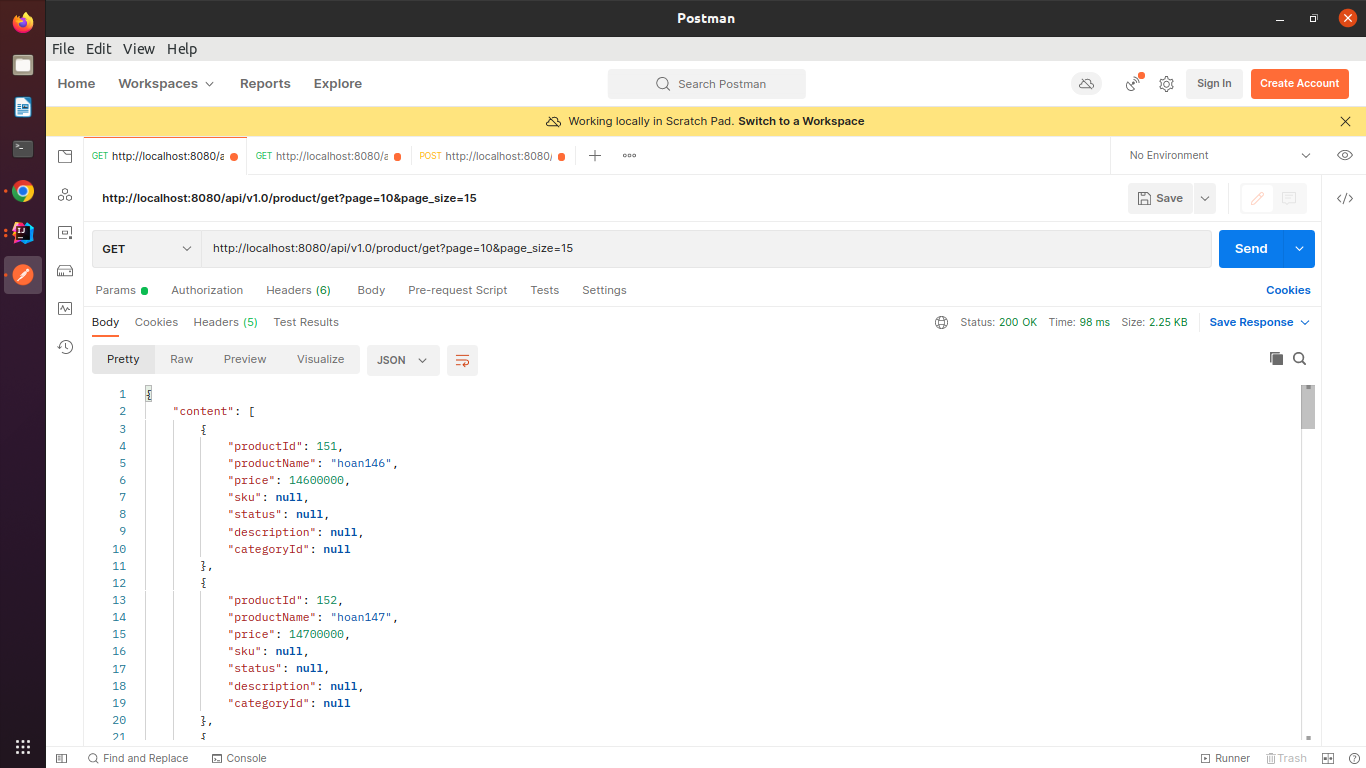 GitHub - HoangTuanKiet/Product_Management
