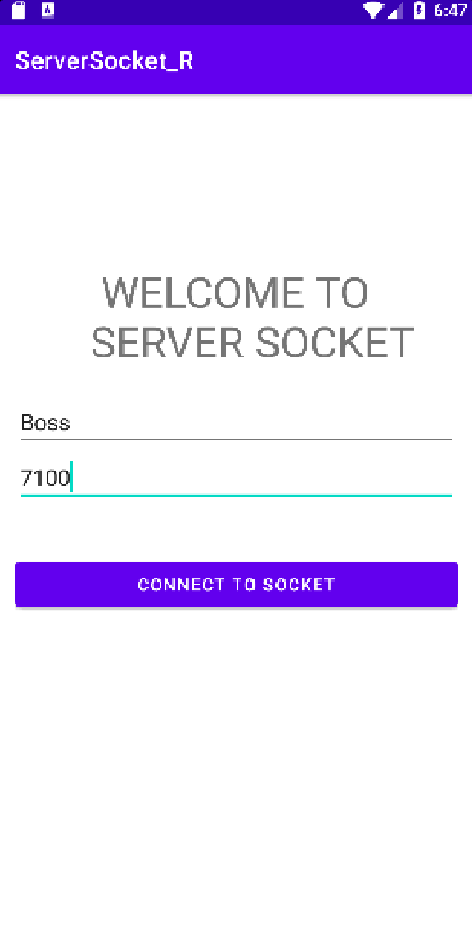 GitHub - zephyrxin01/Network-socket · GitHub