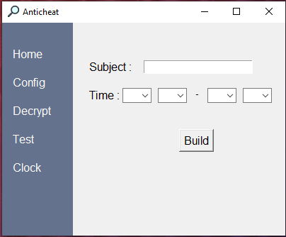 GitHub - Haiserest/Anticheat_Project: Project CPE · GitHub