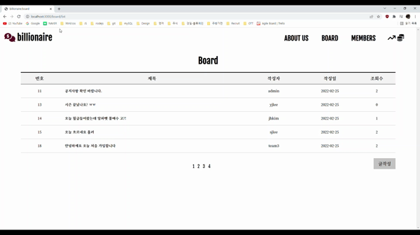 GitHub - steamdollar/NodeJs_Basic: NodeJS - MiniProject - login/board ...