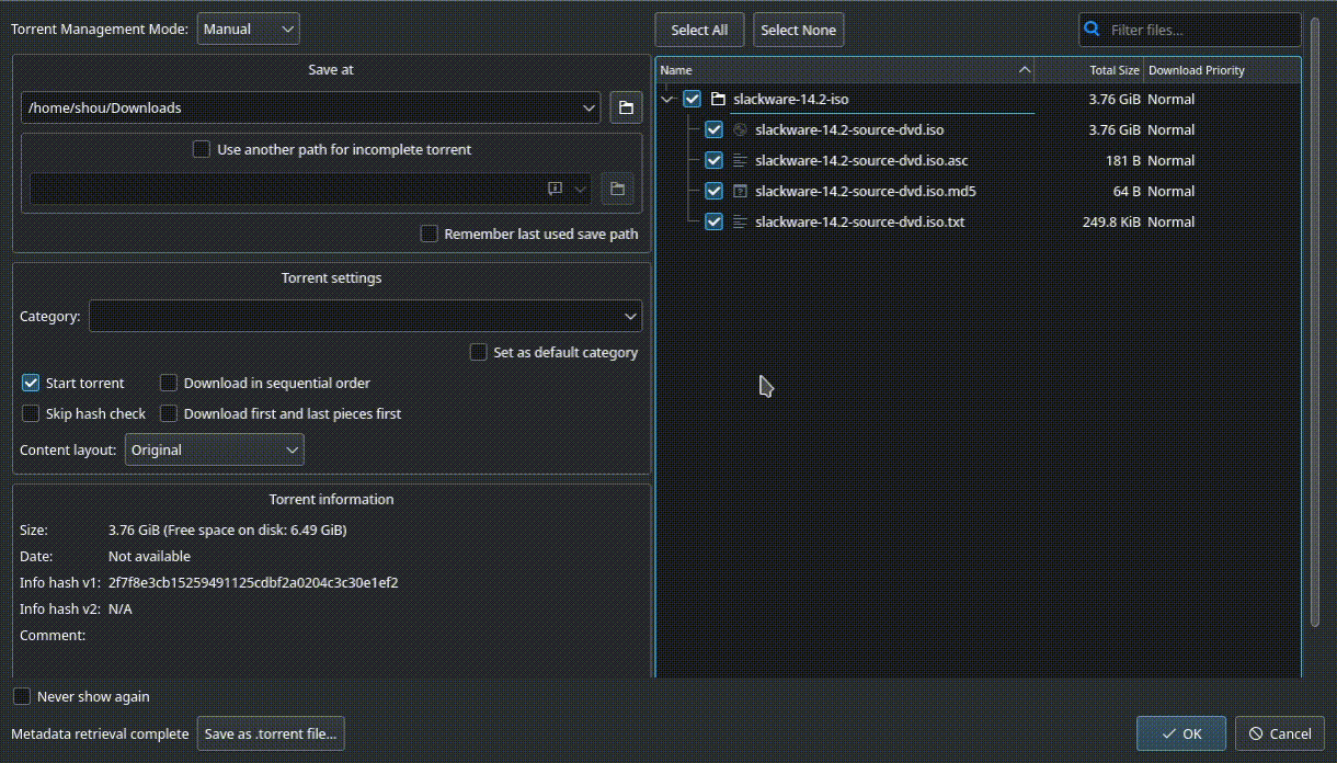 Checkboxes of lower level tree items don't update checkstate with