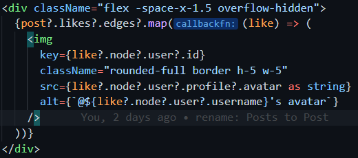 Yarn lint causes error: Cannot read property 'expression' of undefined ...