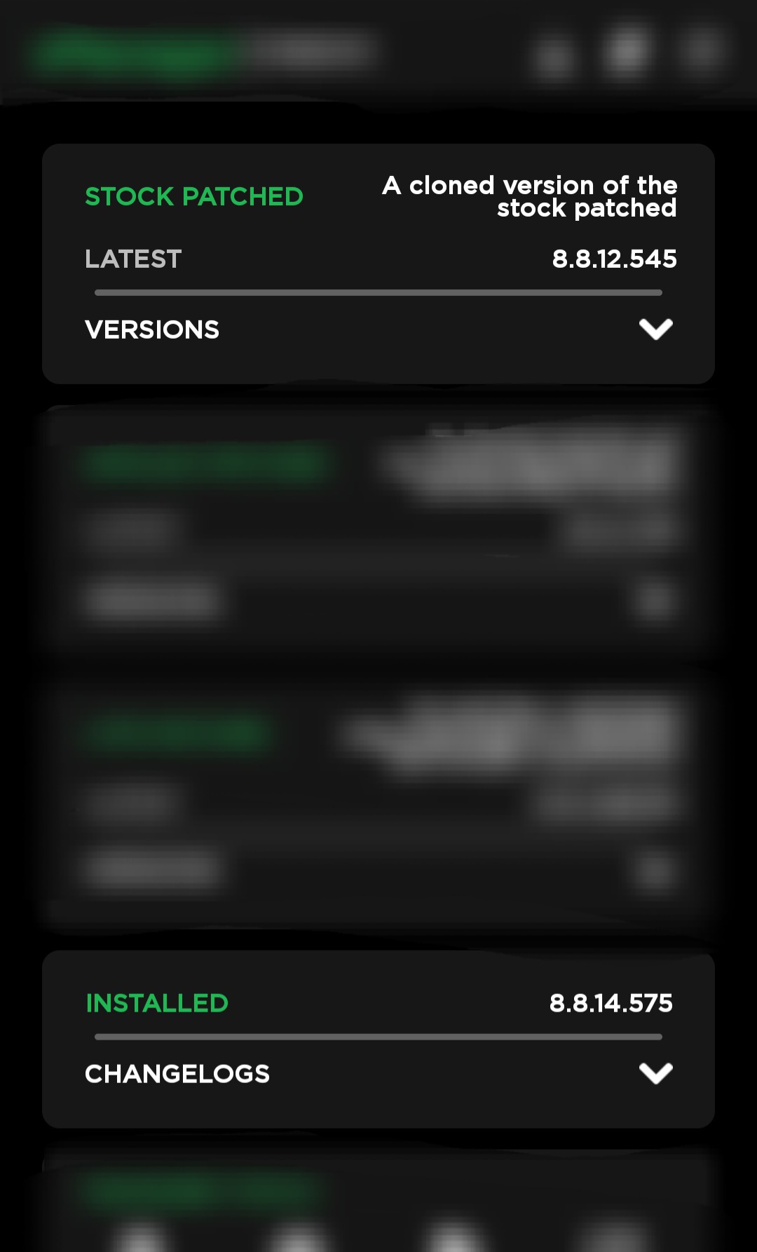 Trouble with installing cloned version · Issue 283 · TeamxManager