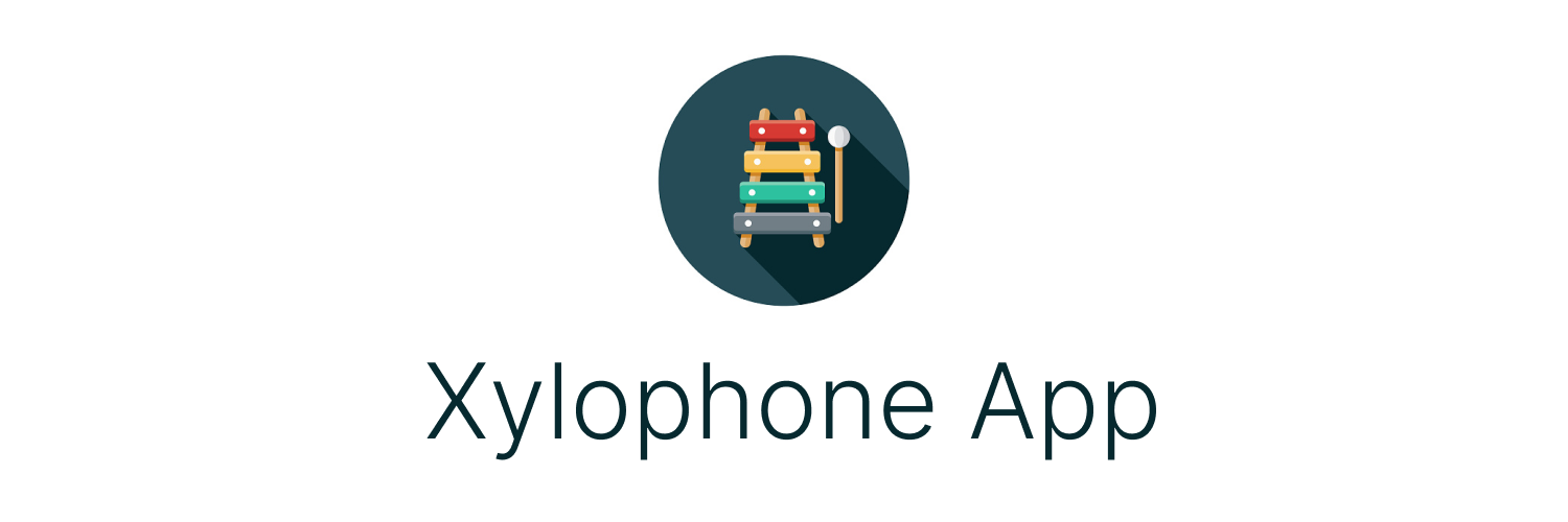 GitHub ChaitanyaYeole/Xylophoneflutter This is a flutter project