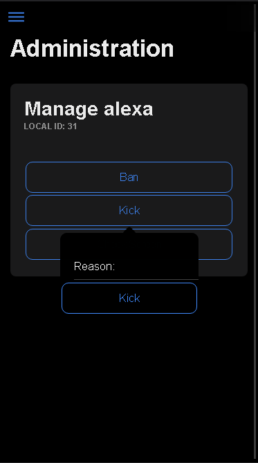 GitHub - Oxygen588/fivem-admin-panel: A admin panel that allows you to ...