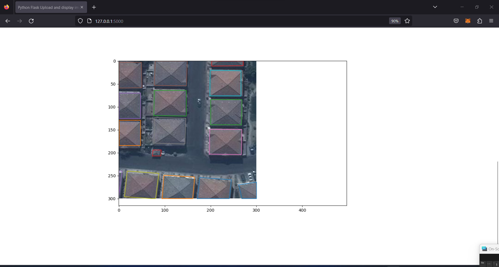 GitHub - surajrothe/Illegal-Construction-Detection-Using-Deep-Learning
