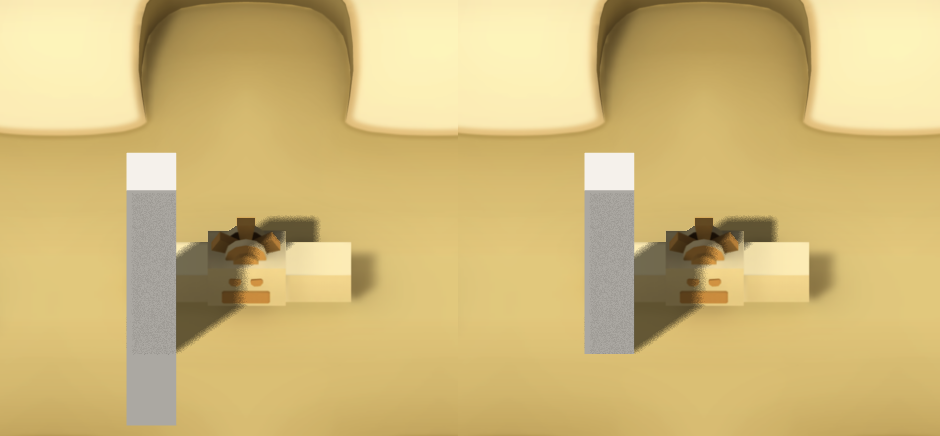 Clip surfaces behind matte · Issue #7 · keijiro/ShadowDrawer · GitHub