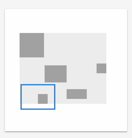 Styling the elastic minimap · Issue #2531 · ProjectMirador/mirador · GitHub