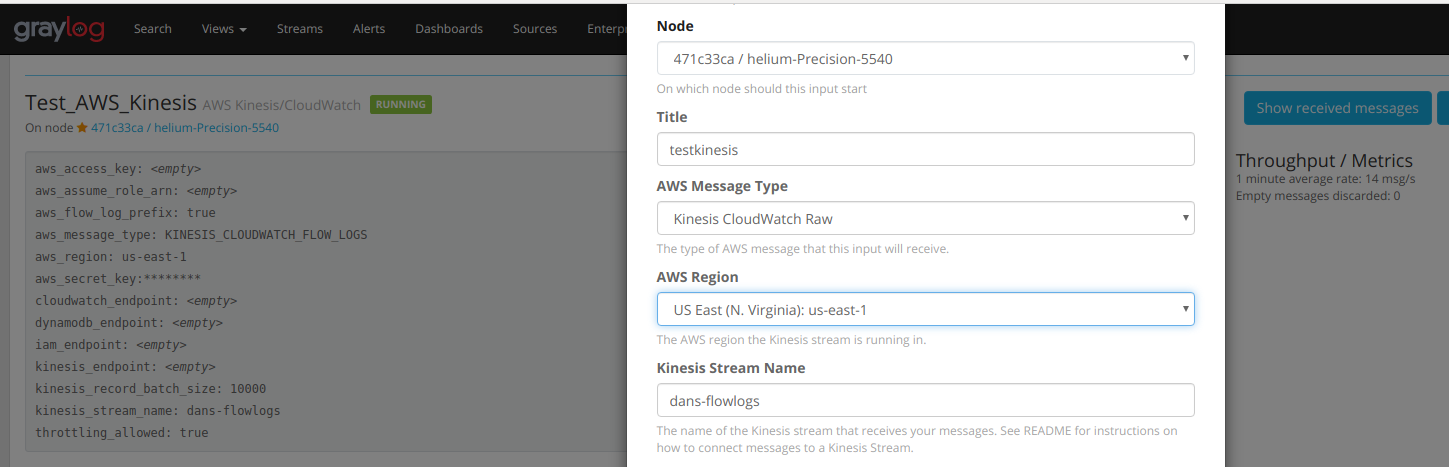 bug_kinesis_streamname_dropdown