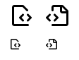 File code · Issue #187 · primer/octicons-v2 · GitHub
