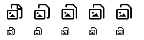 File media · Issue #209 · primer/octicons-v2 · GitHub