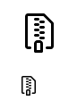 24px - Zip · Issue #261 · primer/octicons-v2 · GitHub