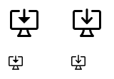 24px - desktop download · Issue #271 · primer/octicons-v2 · GitHub