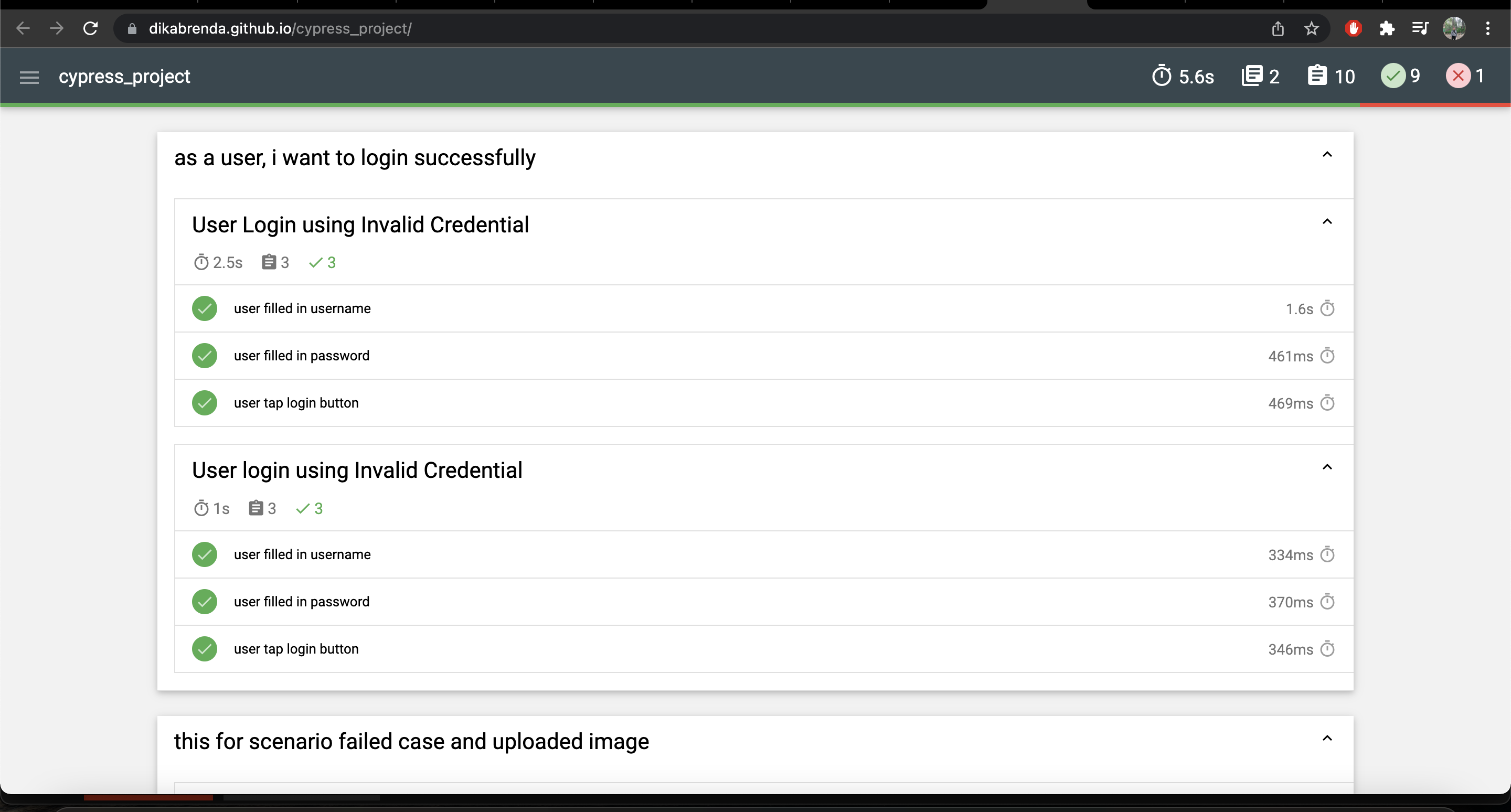 GitHub - dikabrenda/cypress_project: Cypress for WebUI Test