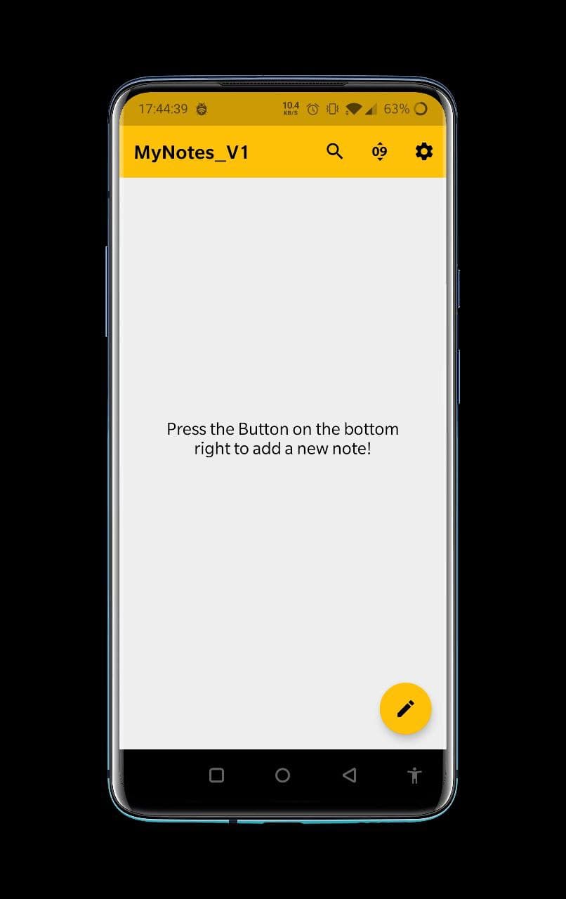 GitHub - Labi001/Note_App_V1