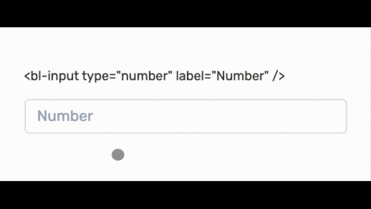 Input Component Step Feature · Issue #370 · Trendyol/baklava · GitHub