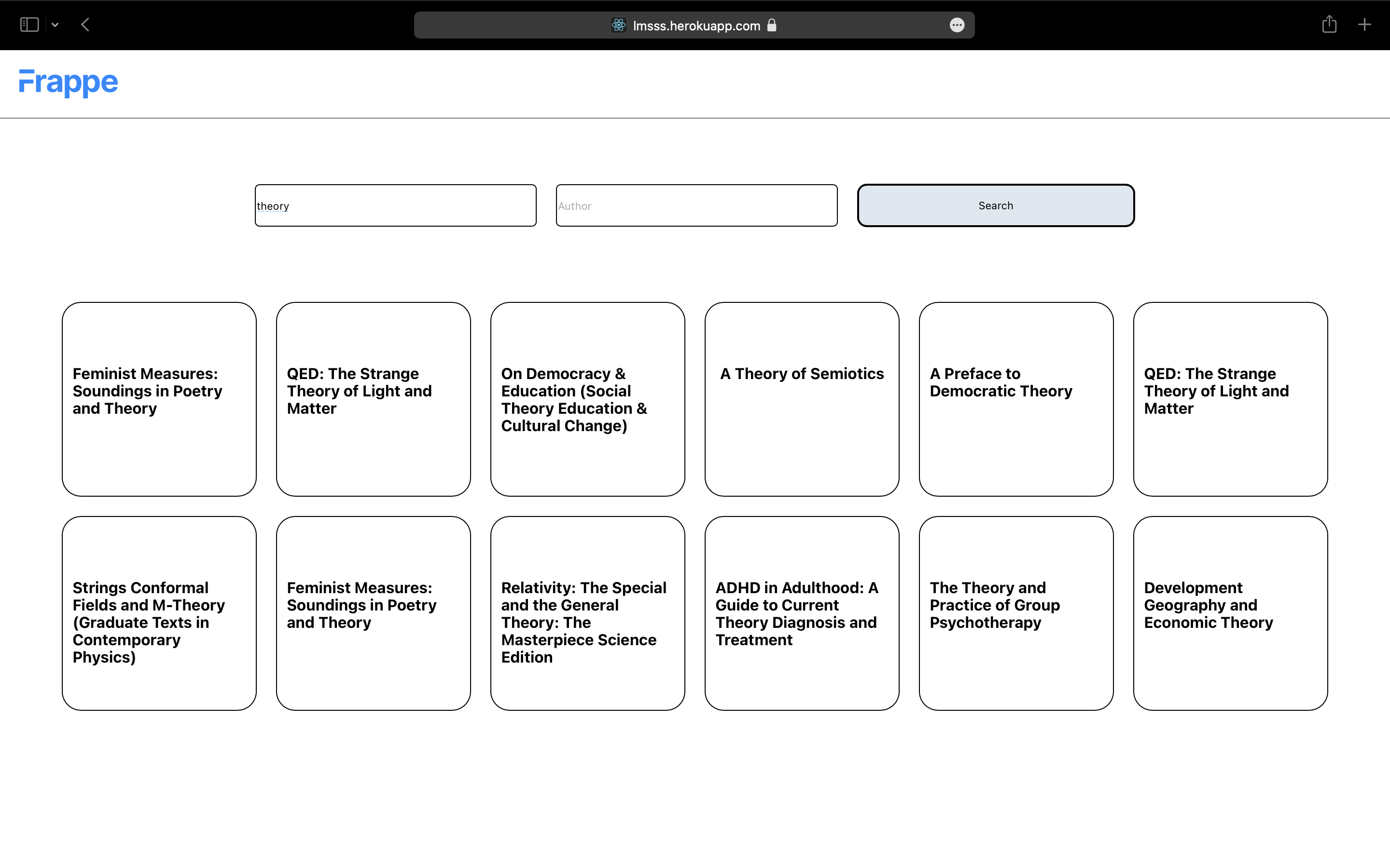 Github Vamshi1107 Lms Library System Built Using Reactjs Github Vamshi1107 Lms Library System Built Using Reactjs