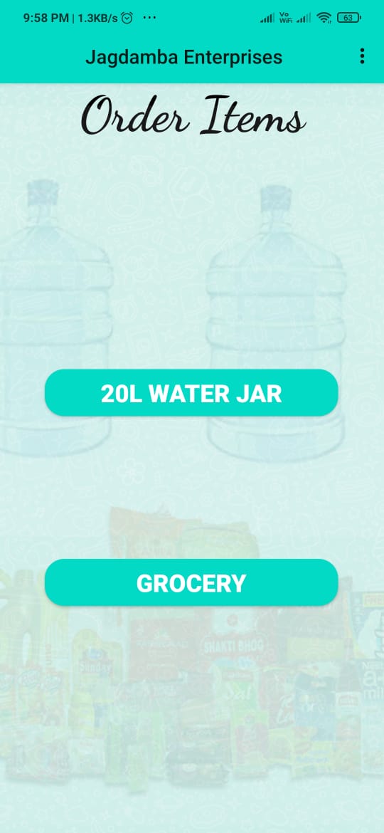 GitHub - PareshChawla/Water-Delivery-System-: Water Delivery System is ...