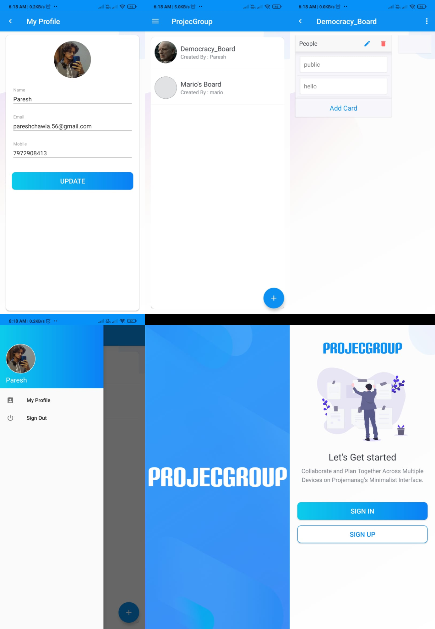 GitHub - PareshChawla/ProjecGroup: ProjecGroup is an Android ...