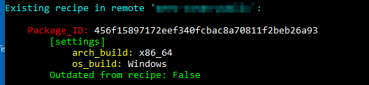 [question] Upload is skipping a package with a different hash · Issue ...