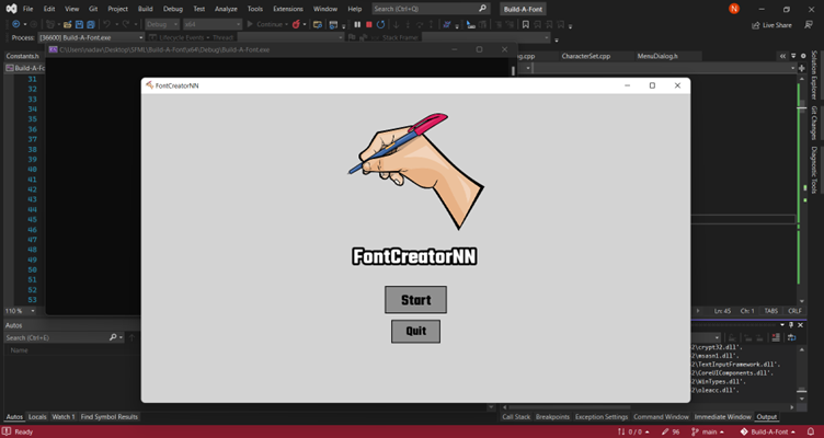 GitHub - Nadalt15668/Build-A-Font: A tool used for creating hand-drawn ...