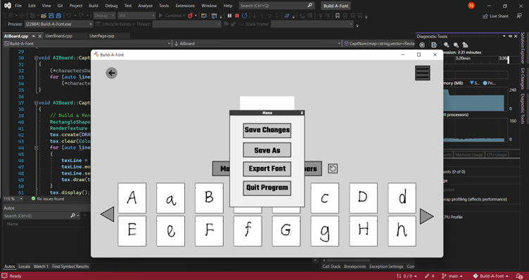 GitHub - Nadalt15668/Build-A-Font: A tool used for creating hand-drawn ...