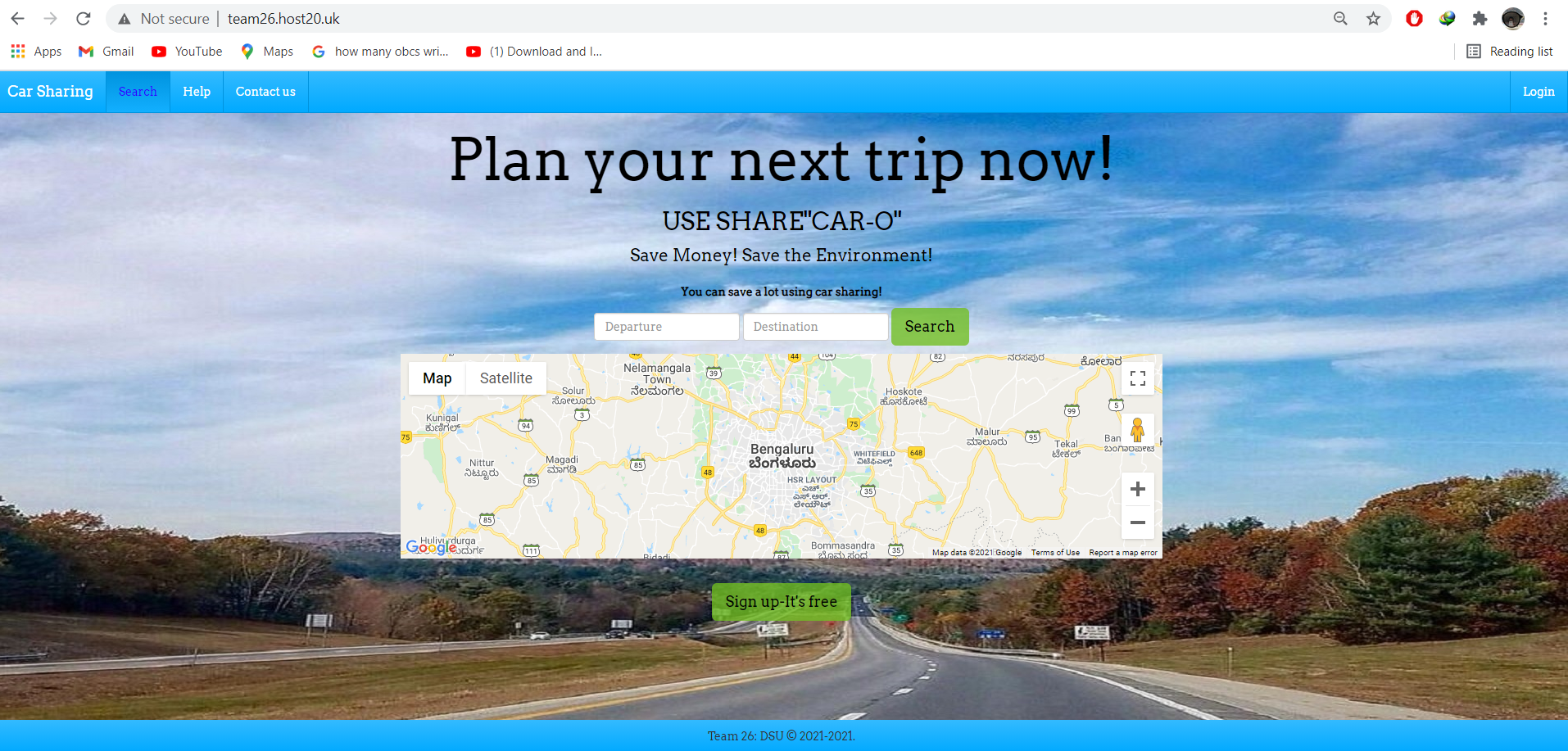 GitHub KBRChinni/carpoolingwebapp Carsharing website(HTML5, CSS3, jQuery, Bootstrap, PHP