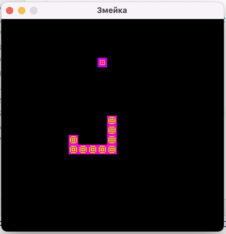 GitHub - Dasha-And/Snake-Game: Stack: Java Swing. Classic snake game ...