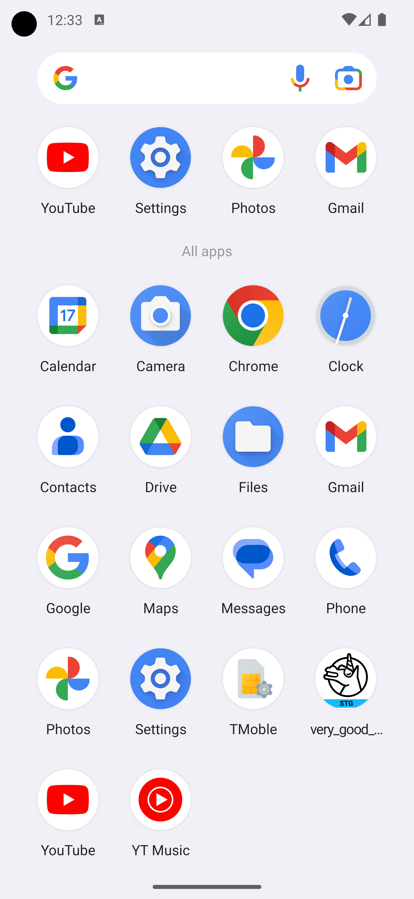 Android Labale fix: every Android flavor has the same label · Issue #724 ...