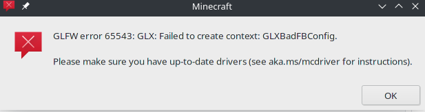 Issue with optifine 1.17 pre on Manjaro-Linux · Issue #5942 · sp614x ...