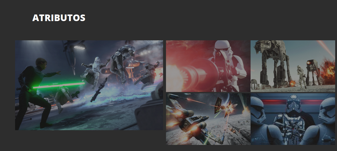 GitHub - babiaraujo/star-wars-page: single page application feita para ...