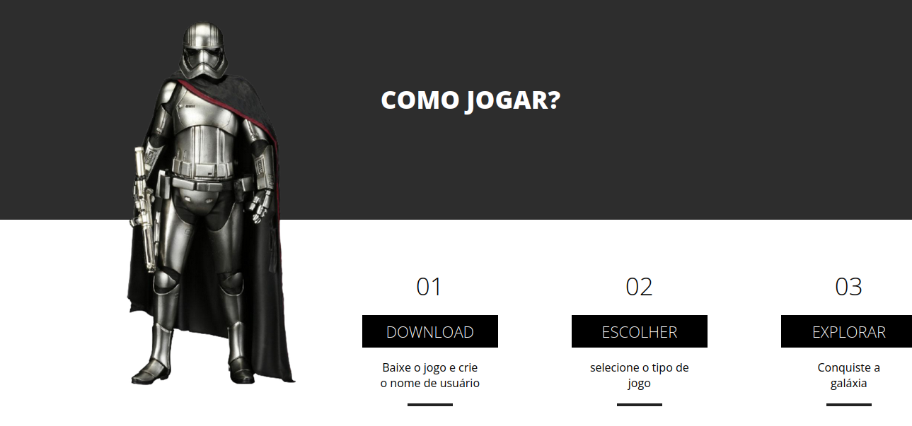 GitHub - babiaraujo/star-wars-page: single page application feita para ...