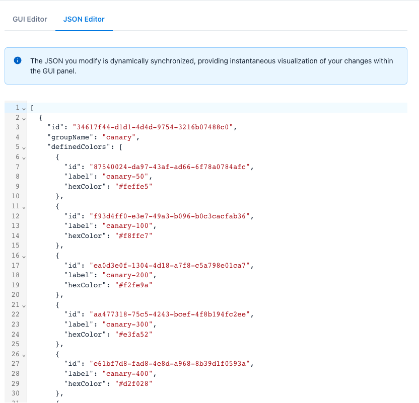 GitHub adaptdk/adapttoolkitcolorpicker Color app for Contentful