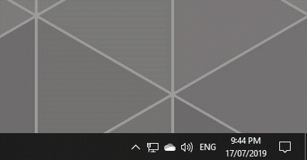 UpdateOnScreen