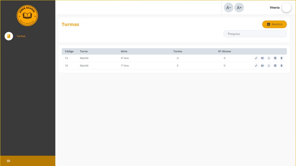GitHub - joseR476/Projeto-escola: Grupo Sextouuu
